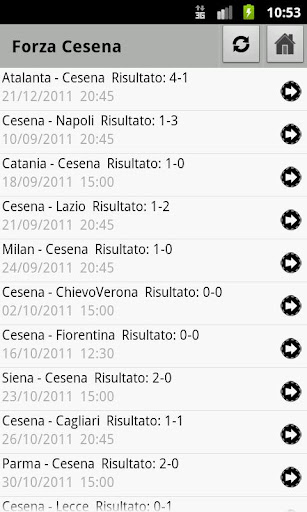 Forza Cesena