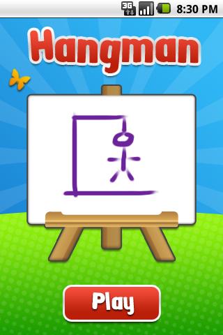 Hangman FREE