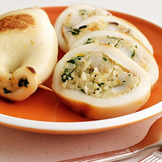 10 Best Baked Stuffed Squid Recipes | Yummly