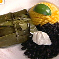 Tamal Dulce