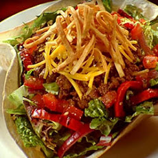 Taco Salad III