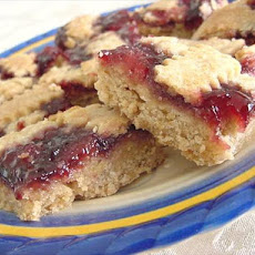 Linzer Bar