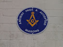 Mason Lodge 