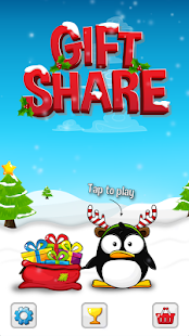 How to mod Gift Share 1 1.0 mod apk for pc