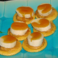 Round Sweet Treats