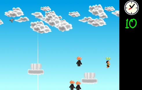 How to mod Balloon Kid patch 1.2 apk for bluestacks