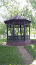 Pavilion in Park