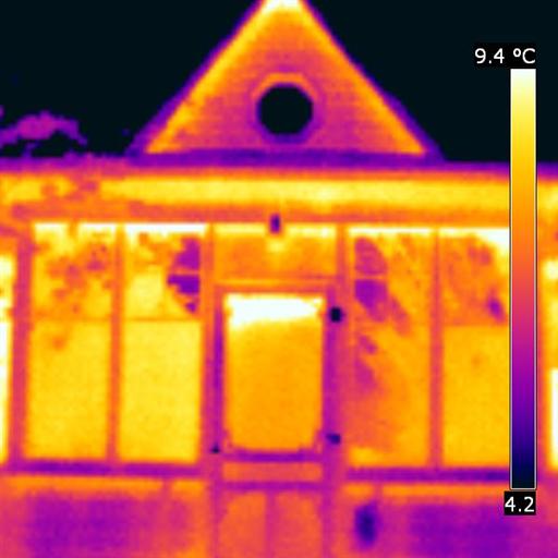 Infrared Emissivity Table LOGO-APP點子