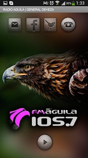 How to install Radio Aguila 1.0 unlimited apk for bluestacks
