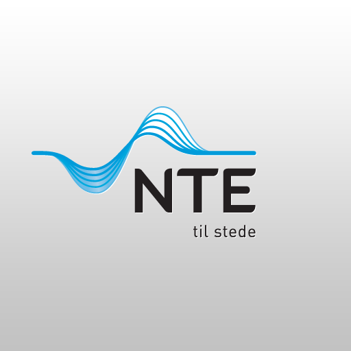 NTE 商業 App LOGO-APP開箱王