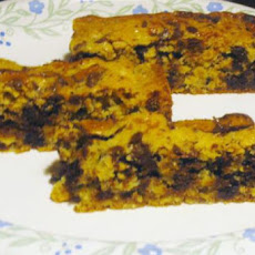 Loaded Cookies in a Cookie Bar