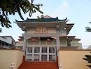 Leng Foong Prajna Temple