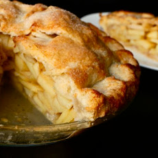 Perfect Apple Pie