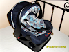 Vendo Silla Portabebe Para Carro Con Base Y Capot
