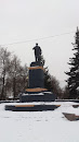 Lenin v Kasimove