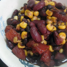 Chili Cookoff Winner