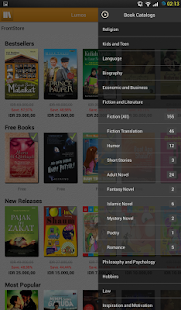 How to mod MIZAN LUMOS 2.0.7 unlimited apk for bluestacks