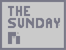 Thumbnail of the map 'The Sunday N'