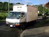 Vendo Mitsubishi Canter