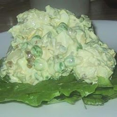 Cauliflower Salad