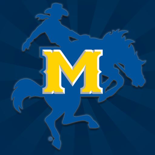 McNeese Cowboys LOGO-APP點子