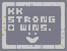 Thumbnail of the map 'kkstrong0 wins teh priez'