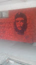 Mural Al Che