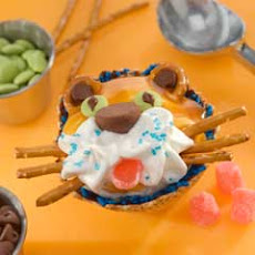 Jaguar Sundae