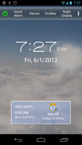 Sleep Time+ : Sleep Cycle Smart Alarm Clock ... - iTunes