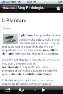 How to get Podologia Mazzini 2.8.0 apk for bluestacks