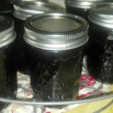 Blueberry Jam