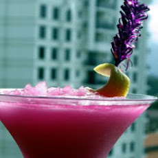 Frozen Pink Lemonade