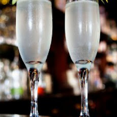 The Maxwell Cocktail