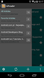 How to get mReader lastet apk for bluestacks