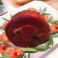 Aunt Naomi's Easter Ham