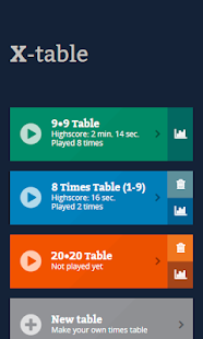 How to install X-Table lastet apk for bluestacks