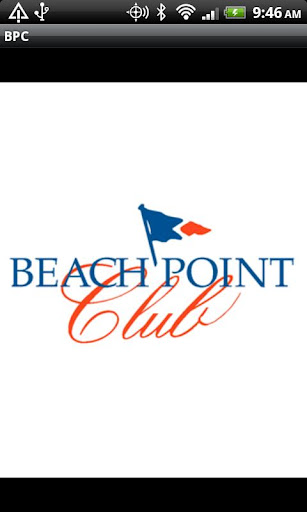 Beach Point Club
