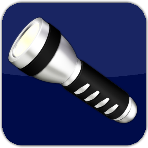 Simple Flashlight LOGO-APP點子