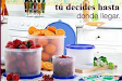 Comerciante Indpendiente Tupperware