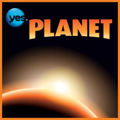 Yes Planet 娛樂 App LOGO-APP開箱王
