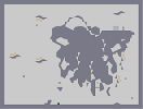 Thumbnail of the map 'Broken Mill, Soaring Mountain'
