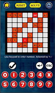How to get Find Your Way - Hidato Game 2.0 mod apk for laptop