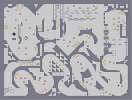 Thumbnail of the map 'Some mines, some gold.'