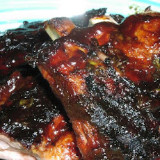 Ramp Ribs