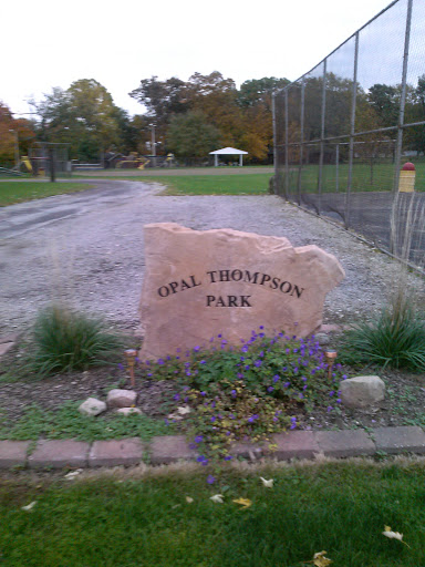 Opal Thompson Park