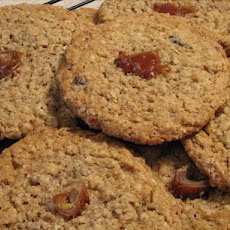 Bakery-Style Breakfast Cookies