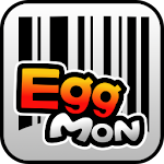 Barcode QRcode - EggMon Apk