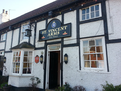 St Vincent Arms