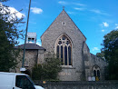 Christ Church Teddington 