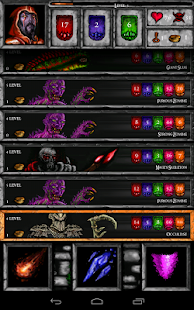 download Dungeon of Cult RPG free